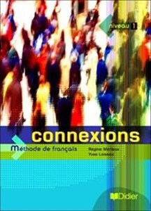 Obrazek Connexions 1 podręcznik