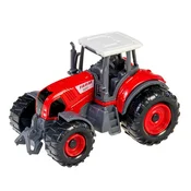 Traktor mi... -  Książka z wysyłką do Niemiec 