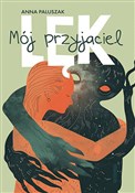 Mój przyja... - Anna Paluszak -  fremdsprachige bücher polnisch 