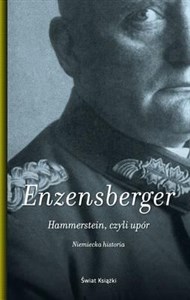 Obrazek Hammerstein czyli upór Niemiecka historia