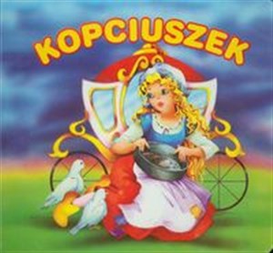 Bild von Kopciuszek