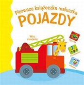 Pierwsza k... -  Książka z wysyłką do Niemiec 