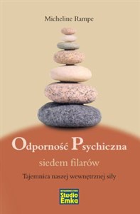 Bild von Odporność psychiczna siedem filarów Tajemnica naszej wewnętrznej siły