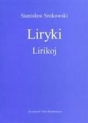 Liryki Lir... - Stanisław Srokowski -  polnische Bücher
