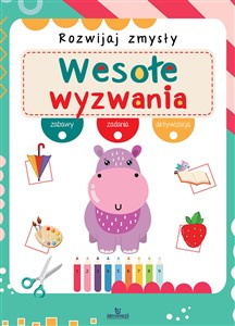 Bild von Wesołe wyzwania