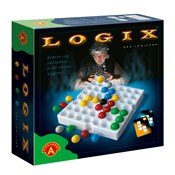 Logix - Opracowanie Zbiorowe -  Polnische Buchandlung 