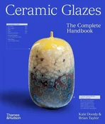 Polnische buch : Ceramic Gl... - Kate Doody, Brian Taylor