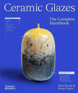 Obrazek Ceramic Glazes