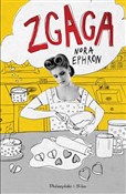 Zgaga - Nora Ephron -  Polnische Buchandlung 