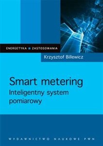 Obrazek Smart metering Inteligentny system pomiarowy