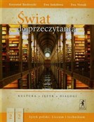 Świat do p... - Krzysztof Biedrzycki, Ewa Jaskółowa, Ewa Nowak -  Polnische Buchandlung 