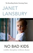 Polnische buch : No Bad Kid... - Janet Lansbury