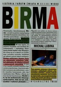 Bild von Birma