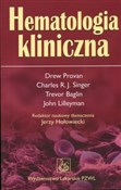 Hematologi... - Drew Provan, Charles R. J. Singer, Trevor Baglin, John Lilleyman -  fremdsprachige bücher polnisch 