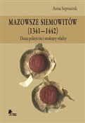 Mazowsze S... - Anna Supruniuk - Ksiegarnia w niemczech