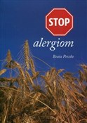 Książka : STOP alerg... - Beata Peszko