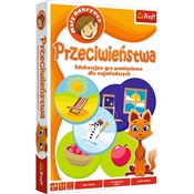 Polnische buch : Przeciwień...