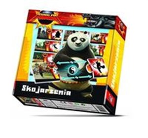 Bild von Skojarzenia Kung Fu Panda