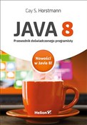 Książka : Java 8 Prz... - Cay S. Horstmann