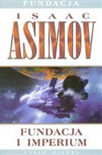 Polska książka : Fundacja i... - Isaac Asimov