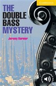 The Double... - Jeremy Harmer -  Książka z wysyłką do Niemiec 