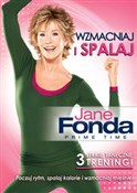 Jane Fonda... -  fremdsprachige bücher polnisch 