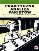 Polska książka : Praktyczna... - Chris Sanders