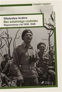 Obrazek POWRÓT PISARZY BEZ OSTATNIEGO ROZDZIAŁU