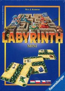 Bild von Labirynt Mini