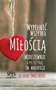 Wypełnić w... - Leszek Smoliński - buch auf polnisch 