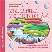 Wielka sus... - Agnieszka Borowiecka, Gabriela Gąsienica - buch auf polnisch 