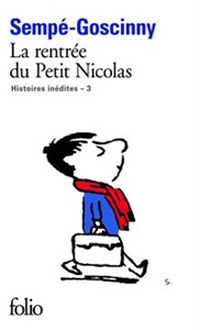 Obrazek Petit Nicolas Rentre du Petit Nicolas