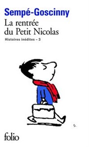 Bild von Petit Nicolas Rentre du Petit Nicolas