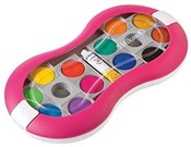 Polnische buch : Farby wodn...