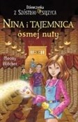 Polnische buch : Nina i taj... - Moony Witcher