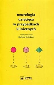 Bild von Neurologia dziecięca w przypadkach klinicznych