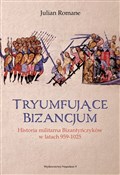 Tryumfując... - Romane Julian -  polnische Bücher