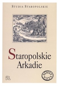 Obrazek Staropolskie arkadie