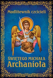 Bild von Modlitewnik czcicieli świętego Michała Archanioła