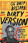 Dirty Vers... - Buddha Monk, Mickey Hess -  fremdsprachige bücher polnisch 