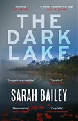 Książka : The Dark L... - Sarah Bailey