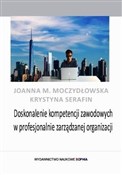 Doskonalen... - Joanna M. Moczydłowska, Krystyna Serafin -  Polnische Buchandlung 