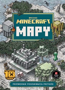 Bild von Minecraft Mapy