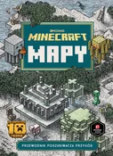 Polska książka : Minecraft ... - Stephanie Milton