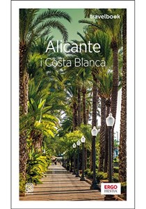 Bild von Alicante i Costa Blanca Travelbook