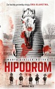 Polska książka : Hipodrom - Marta Girtler-Motyka