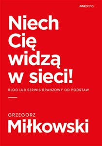 Obrazek Niech Cię widzą w sieci! Blog lub serwis branżowy od podstaw