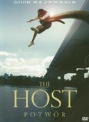 The Host P... - Joon-ho Bong, Won-jun Ha, Chul-hyun Baek -  polnische Bücher