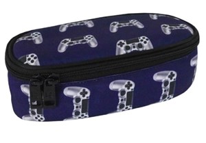 Bild von Piórnik niebieski Pady