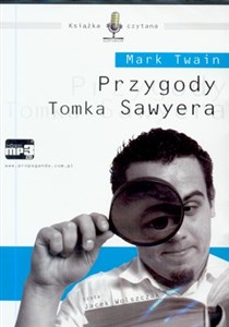 Bild von [Audiobook] CD MP3 PRZYGODY TOMKA SAWYERA